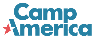 Camp America Logo