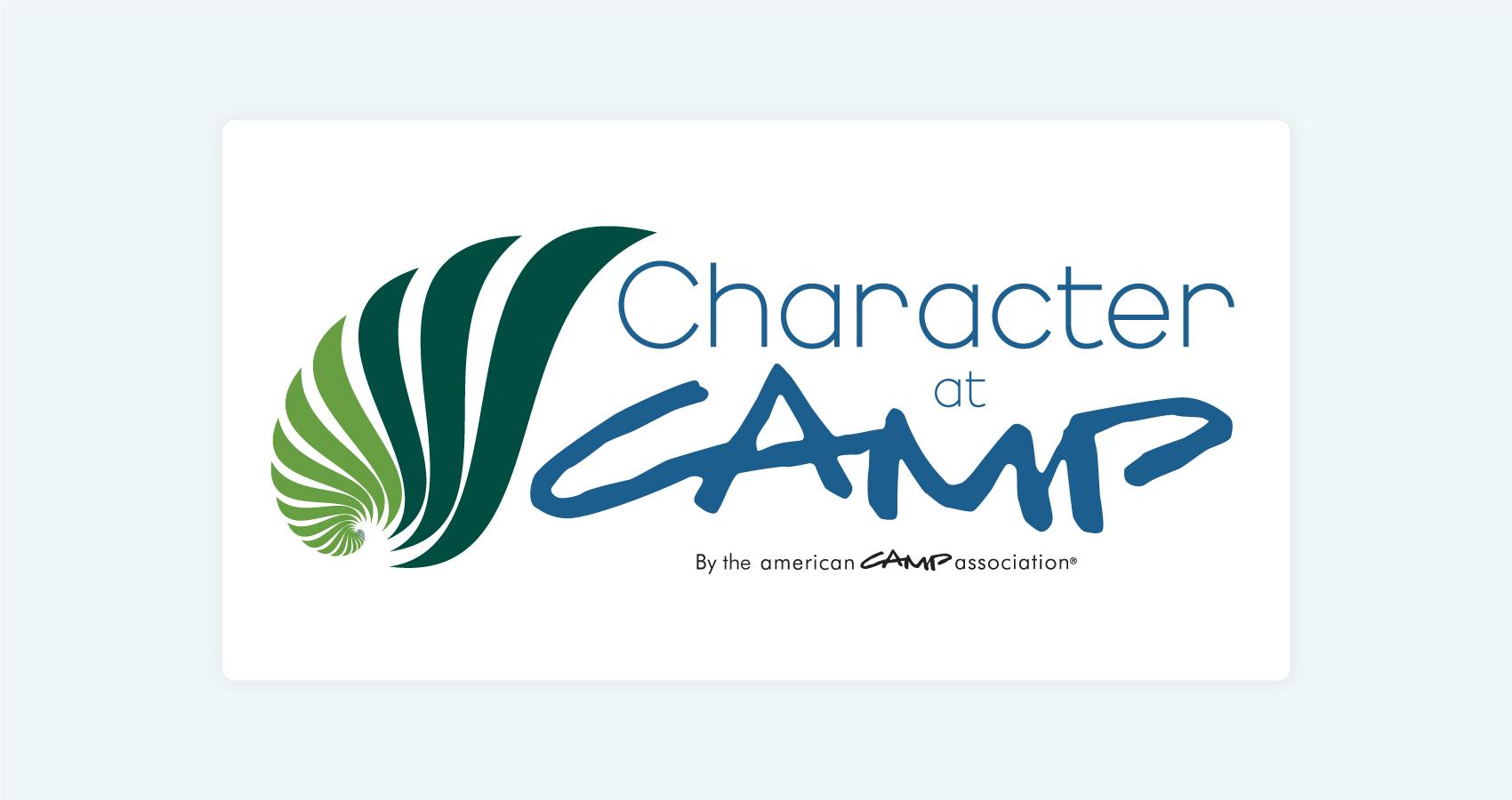 Character at Camp Initiative