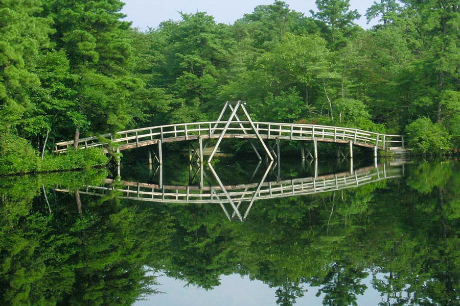 Rainbow Bridge