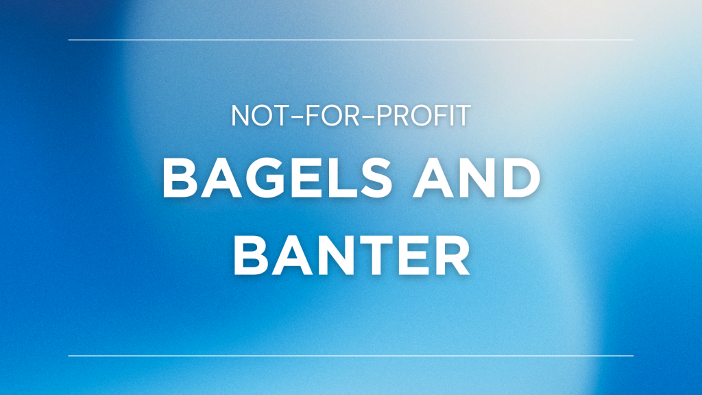 Not-For-Profit Winter Community Gathering