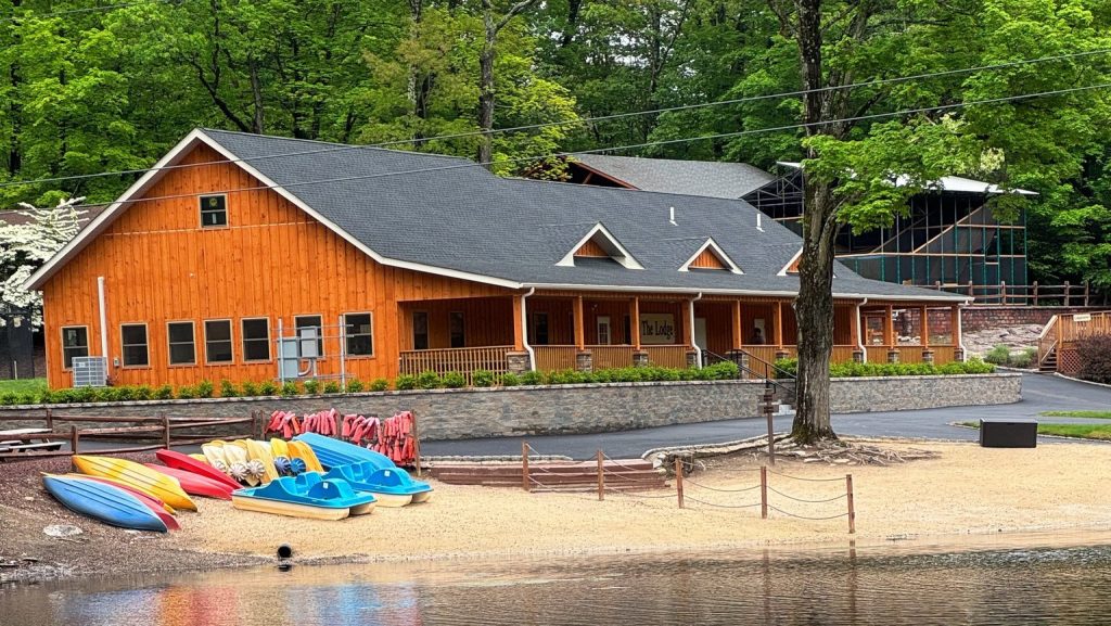 Day Camp Tours & Conference 2026