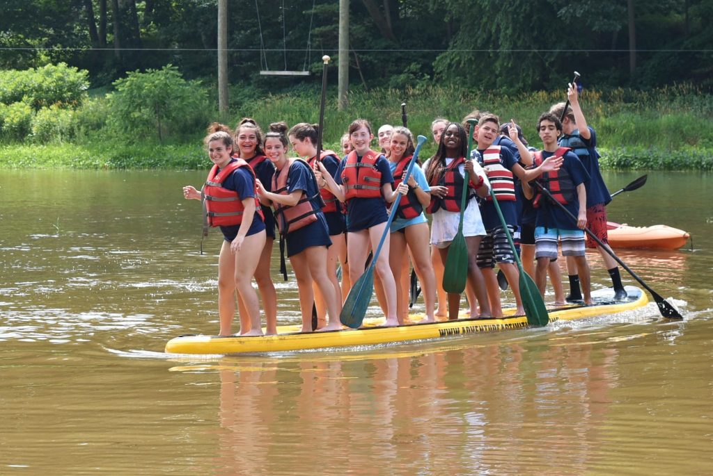 Summer Camp: More Important Than Ever!