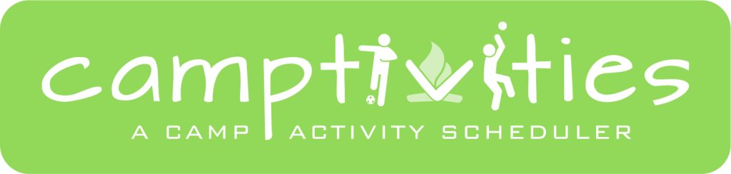 Camptivities Logo