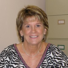 Kruger Keynote Headshot