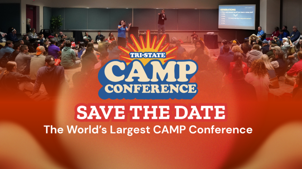 2027 Tri-State CAMP Conference